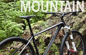 Montaña